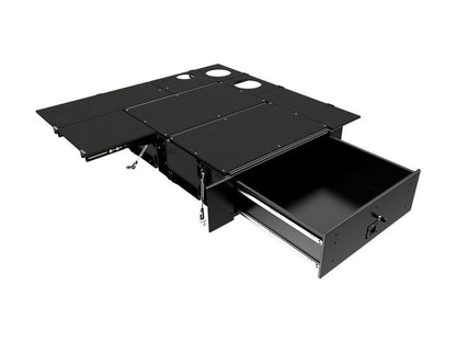 Toyota Land Cruiser Toyota Land Cruiser 79 DC Touring Drawer Kit