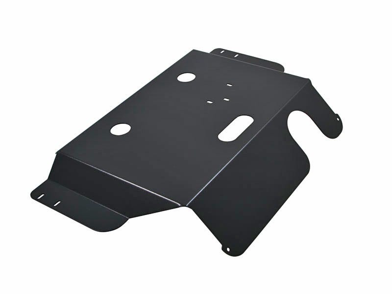 Toyota Land Cruiser Transfer Box Guard - 70/76 Series