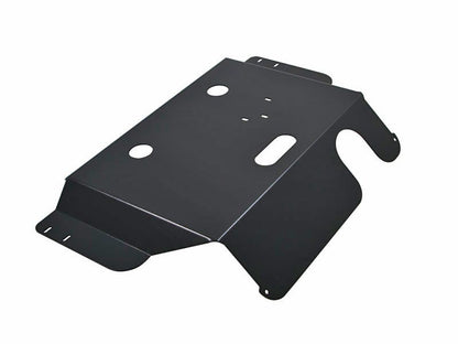 Toyota Land Cruiser Transfer Box Guard - 70/76 Series
