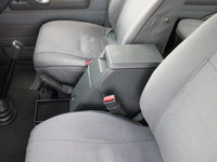 70 Series Land Cruiser Under Console Safe - 76/79 Series Dual Cab