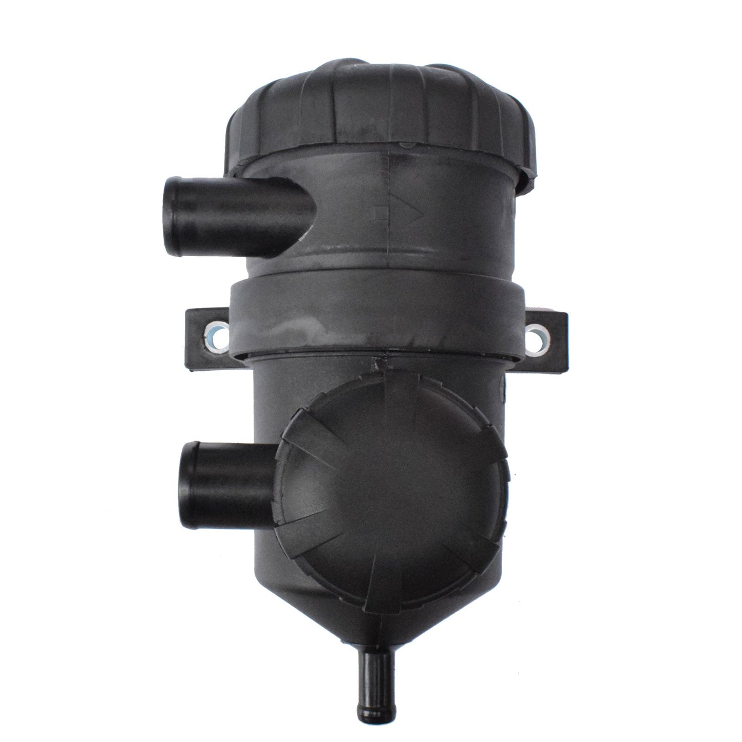 Toyota Land Cruiser Uni Oil Catch Can 4x4 - Suitable For Landcruiser & Hilux