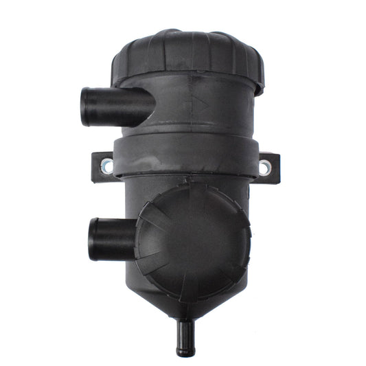 Toyota Land Cruiser Uni Oil Catch Can 4x4 - Suitable For Landcruiser & Hilux
