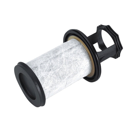 Toyota Land Cruiser Uni Oil Catch Can 4x4 - Suitable For Landcruiser & Hilux