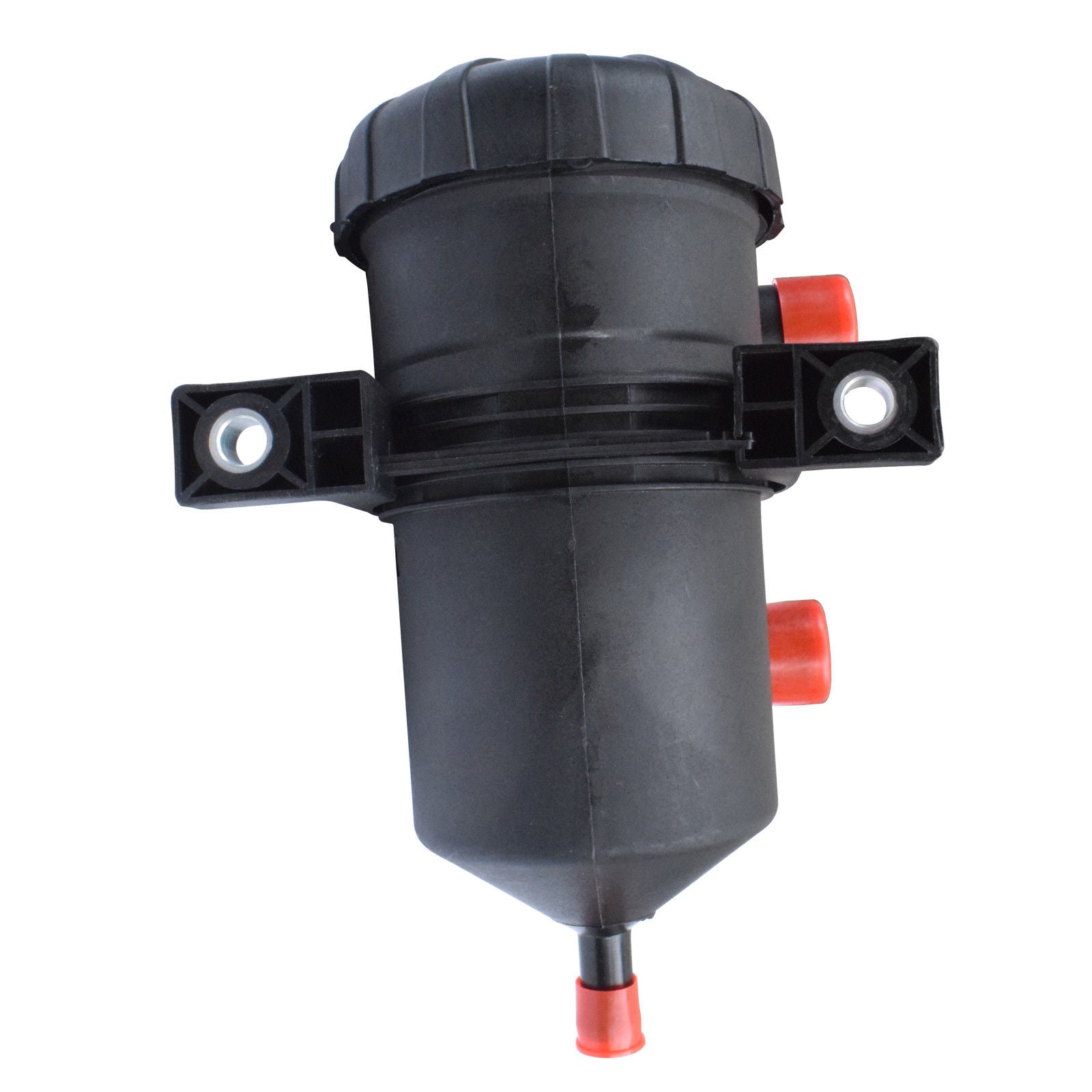 Toyota Land Cruiser Uni Oil Catch Can 4x4 - Suitable For Landcruiser & Hilux