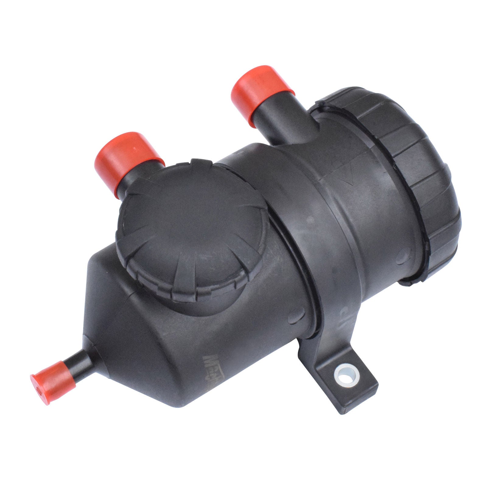 Toyota Land Cruiser Uni Oil Catch Can 4x4 - Suitable For Landcruiser & Hilux