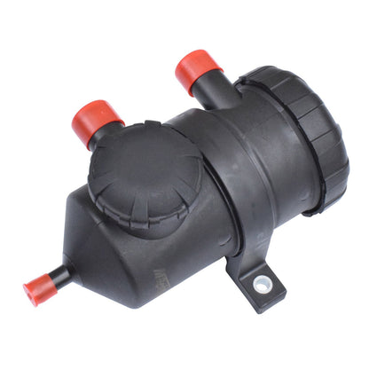 Toyota Land Cruiser Uni Oil Catch Can 4x4 - Suitable For Landcruiser & Hilux