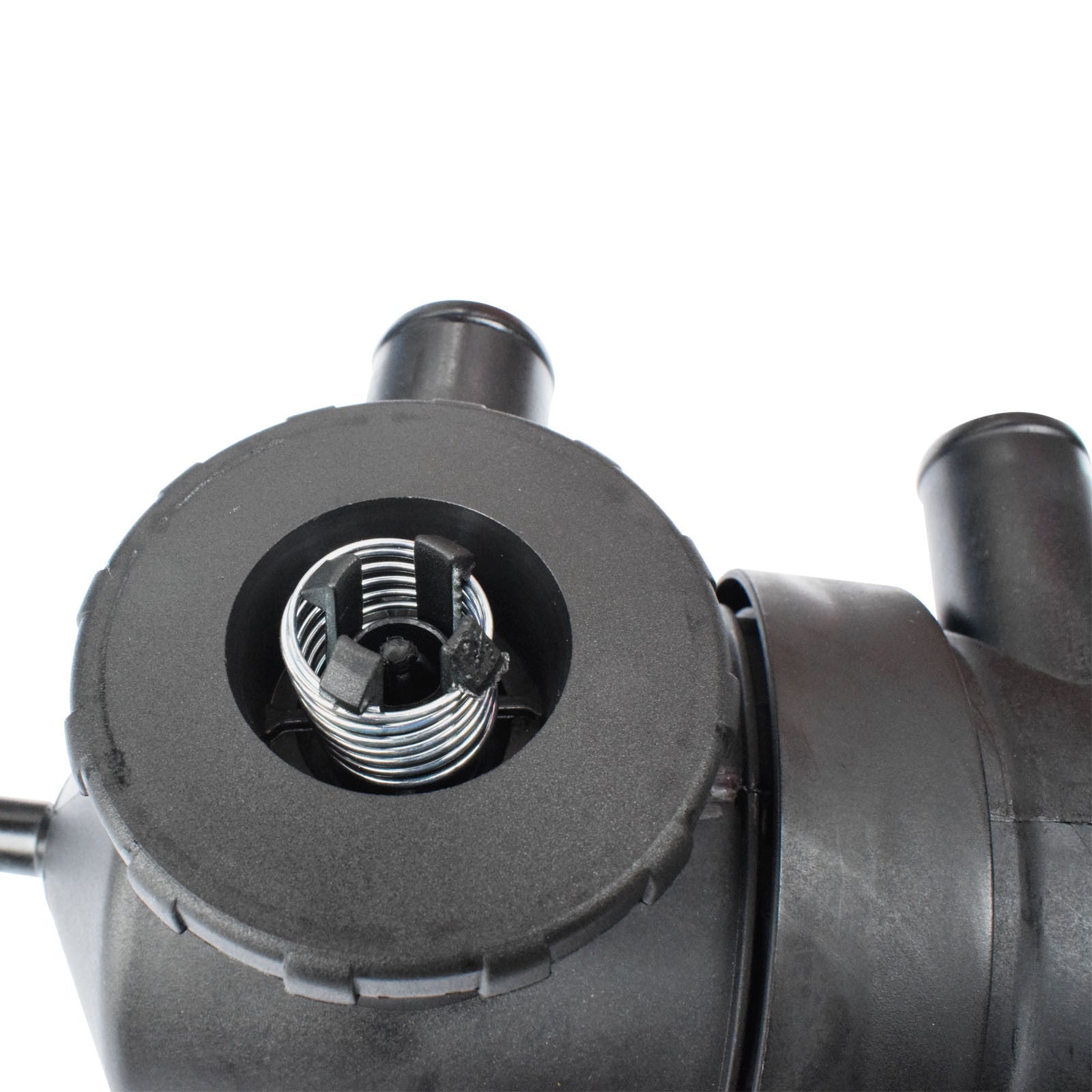 Toyota Land Cruiser Uni Oil Catch Can 4x4 - Suitable For Landcruiser & Hilux