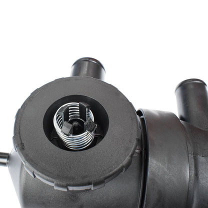 Toyota Land Cruiser Uni Oil Catch Can 4x4 - Suitable For Landcruiser & Hilux