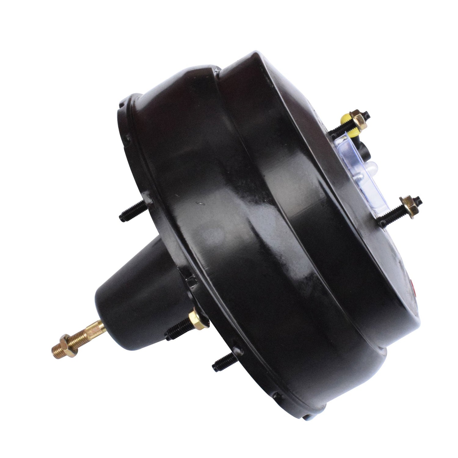 Toyota Land Cruiser Vacuum Brake Booster 8/9" - Suitable For Land Cruiser 70 Series Hilux RN80 RN85 RN90 RN101 RN80 RN85 ZJ95