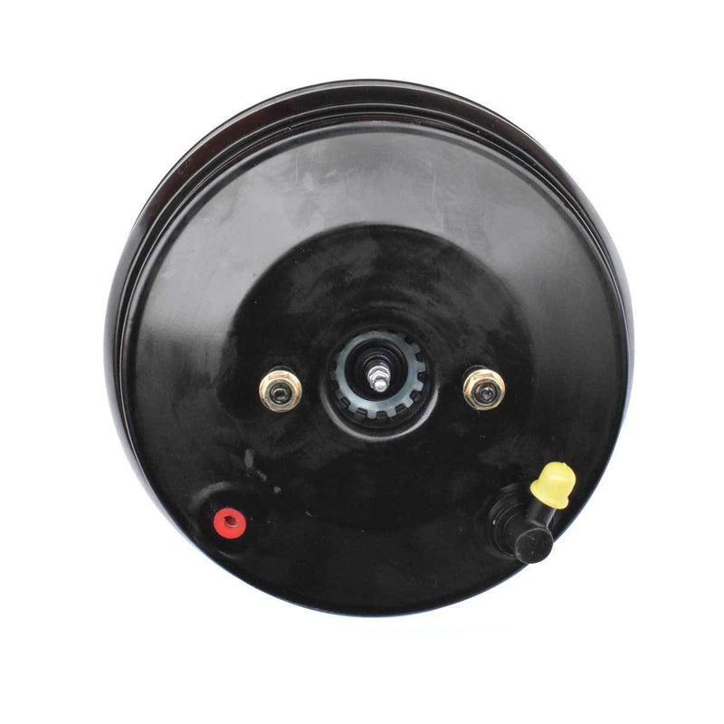Toyota Land Cruiser Vacuum Brake Booster 8/9" - Suitable For Land Cruiser 70 Series Hilux RN80 RN85 RN90 RN101 RN80 RN85 ZJ95