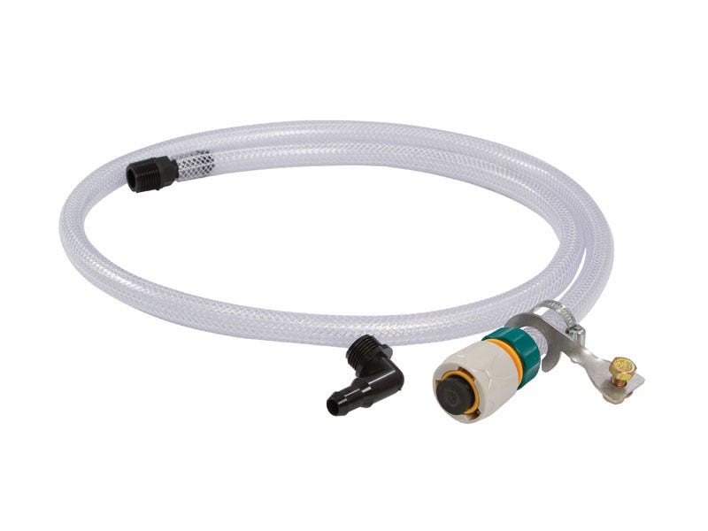 Toyota Land Cruiser Water Tank Hose Kit