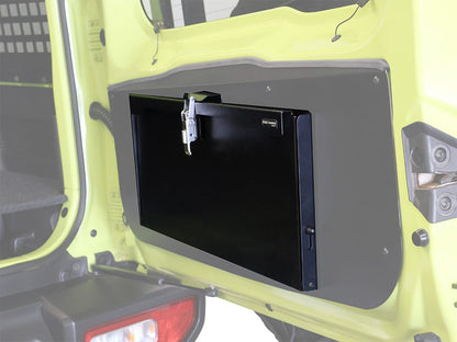 Toyota Land Cruiser Universal Drop Down Tailgate Table