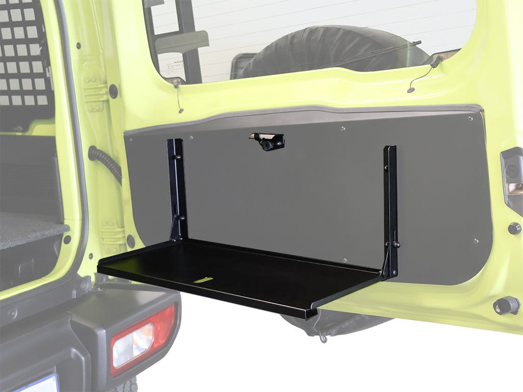 Toyota Land Cruiser Universal Drop Down Tailgate Table