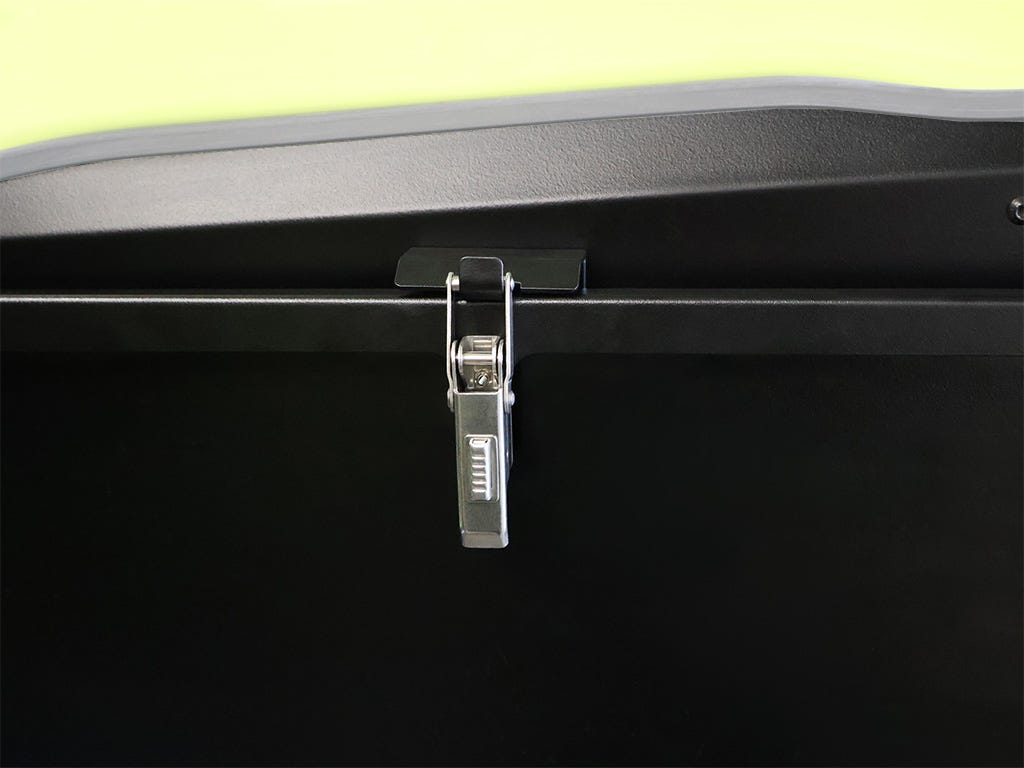 Toyota Land Cruiser Universal Drop Down Tailgate Table
