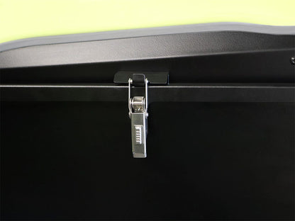 Toyota Land Cruiser Universal Drop Down Tailgate Table