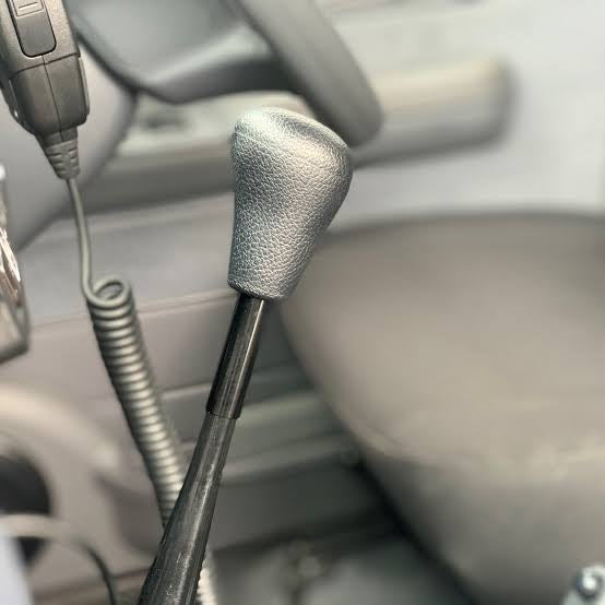70 Series Land Cruiser Gear Stick Extension